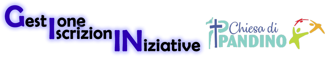 GIIN — Gestione Iscrizioni Iniziative · Chiesa di Pandino