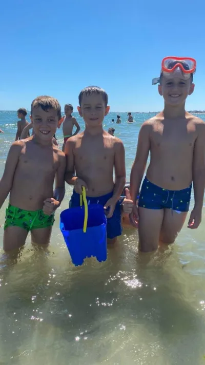 Cesenatico2021 – A tutta spiaggia!!!