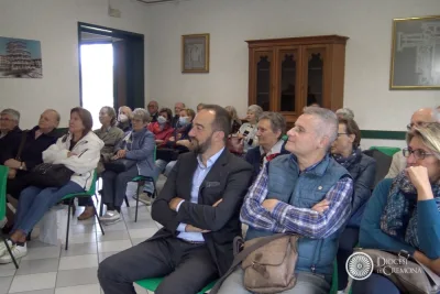 Casa dell’Accoglienza “Mons. Luigi Alberti”