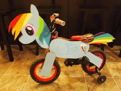 Carnevale 2024 – Il carro che non ti aspetti!