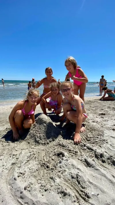Cesenatico2021 – A tutta spiaggia!!!