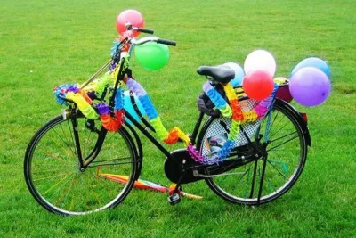 Carnevale 2024 – Il carro che non ti aspetti!