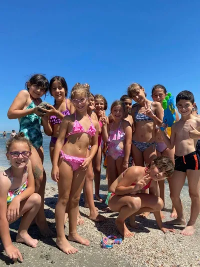 Cesenatico2021 – A tutta spiaggia!!!