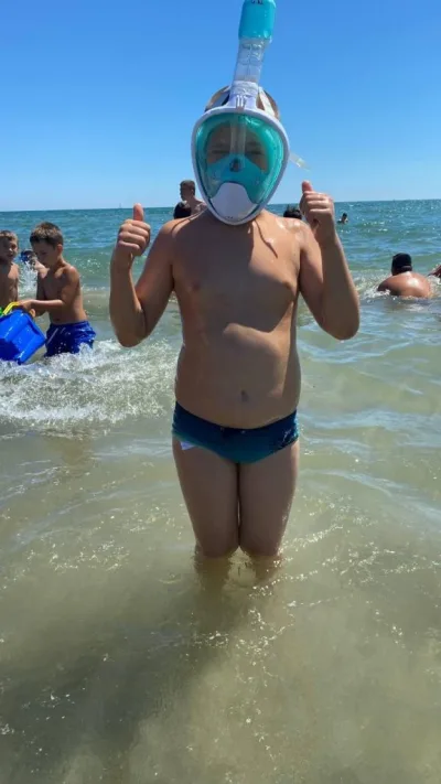 Cesenatico2021 – A tutta spiaggia!!!