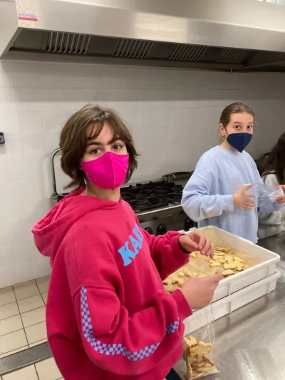 NOI per VOI: un ingrediente non scritto!