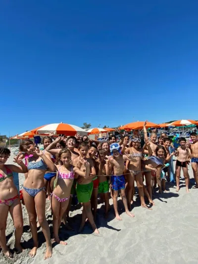 Cesenatico2021 – A tutta spiaggia!!!