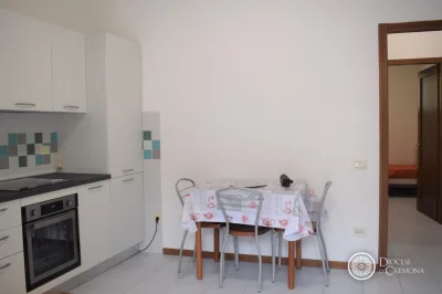 Casa dell’Accoglienza “Mons. Luigi Alberti”