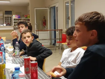 MEDIE – I venerdì del San Luigi