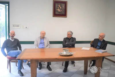 Casa dell’Accoglienza “Mons. Luigi Alberti”
