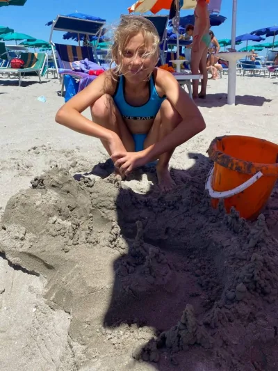 Cesenatico2021 – A tutta spiaggia!!!