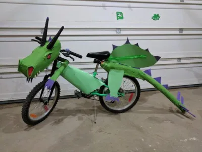 Carnevale 2024 – Il carro che non ti aspetti!