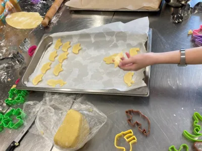 NOI per VOI: un ingrediente non scritto!