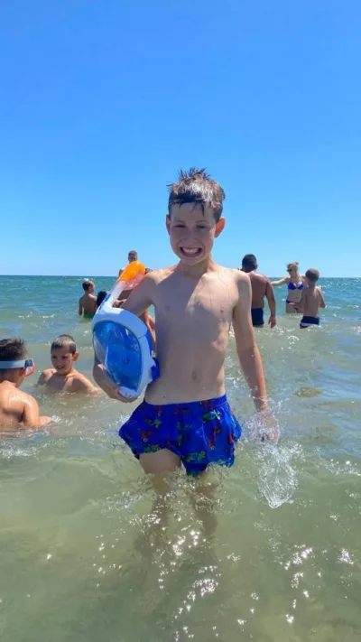 Cesenatico2021 – A tutta spiaggia!!!